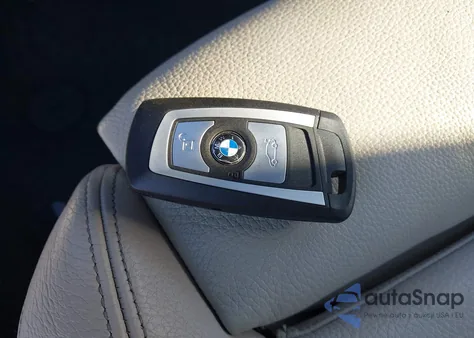 2016 BMW 228I z USA, uszkodzony, nr VIN WBA1F9C55GV544437